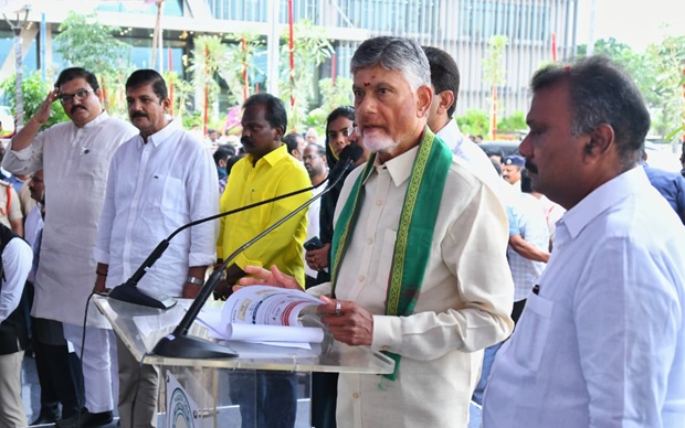 #ChandrababunaiduAmaravati