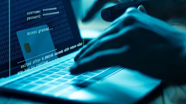 #CyberFraud