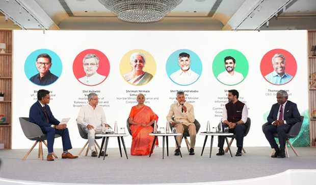 #GoogleAI