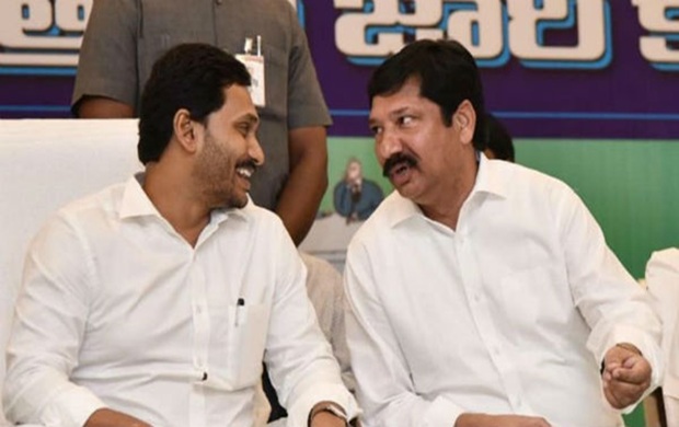 #JogiRamesh
