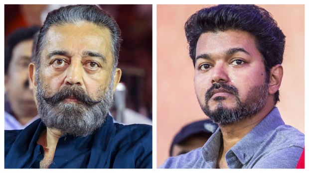 #KamalHassan