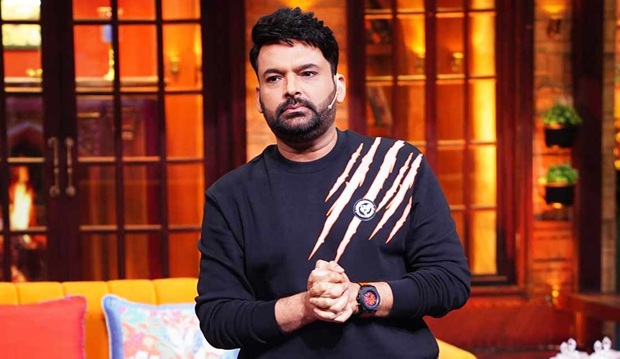 #KapilSharma