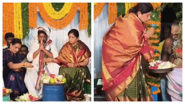 #MalluBhattiVikramarka