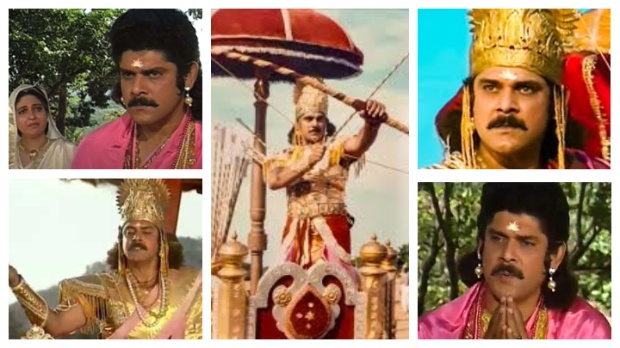 #PanakajDheer