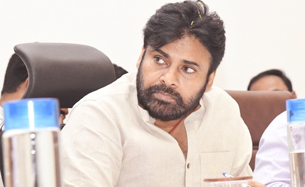 #PavanKalyan