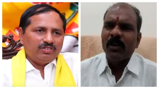 #TDPTamballapalle