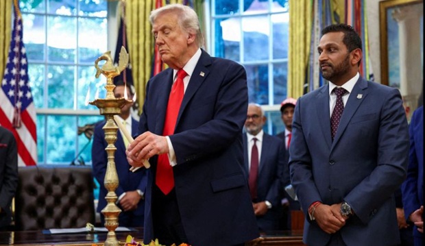 #WhiteHouse2