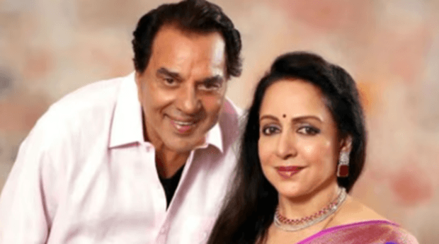#Hemamalini