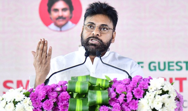 #PavanKalyan