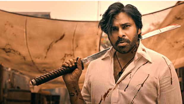 #PavanKalyan
