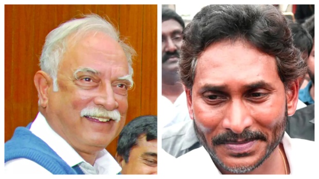 #AshokgajapatiRaju