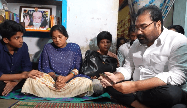 #KotamreddySridharReddy
