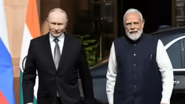 #Putin