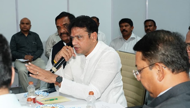 #Sridharbabu