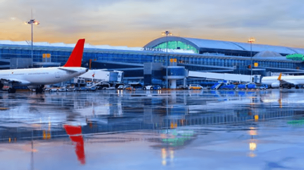 #BhogapuramAirPort