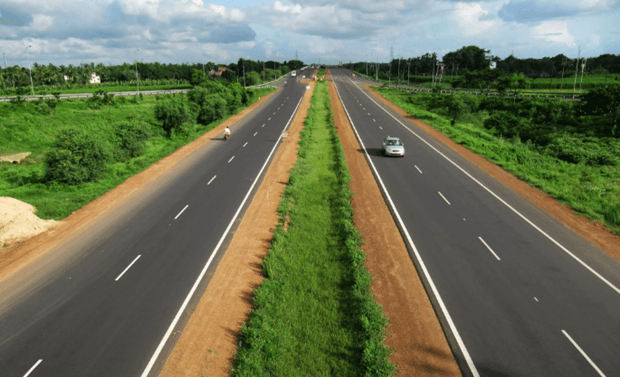 #Road