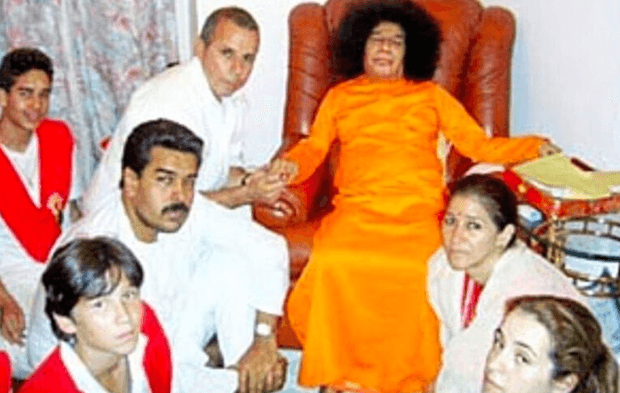 #Satyasaibaba
