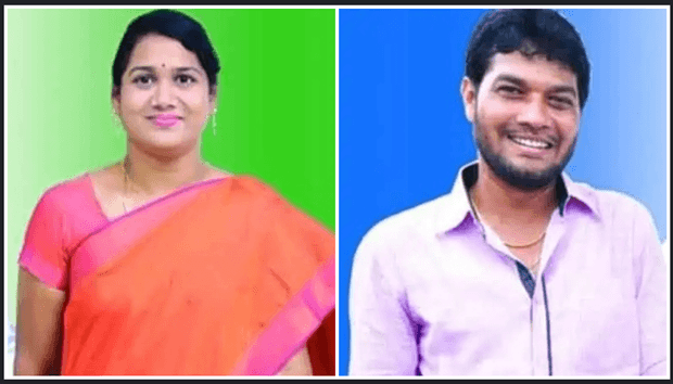 #Ananathababu
