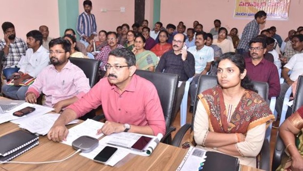 #Chipurupalli