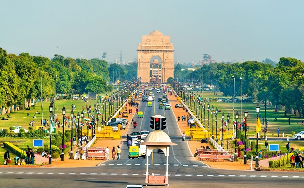 #Delhi
