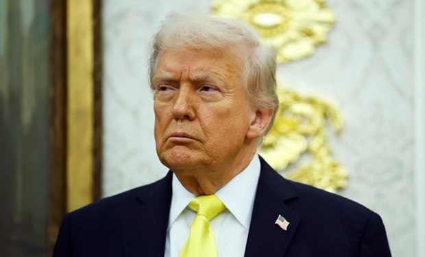 #DonaldTrump