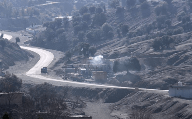 #Kandahar
