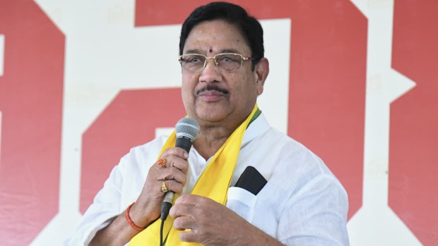 #KimidiKalaVenkatrao