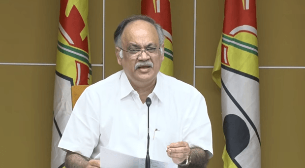 #Kutumbarao