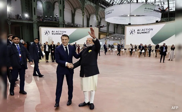 #ModiAI