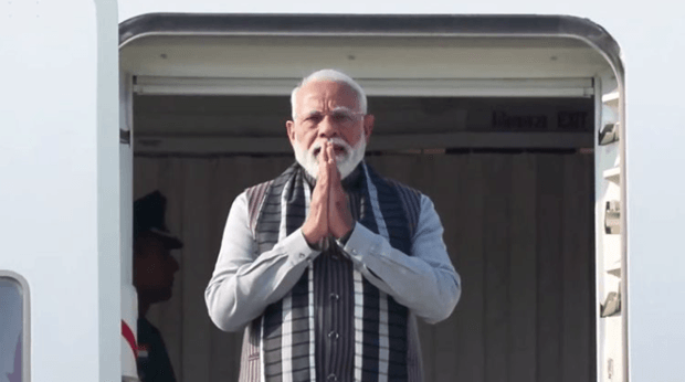 #ModiPM