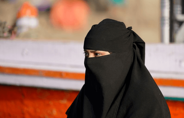 #MuslimWomen