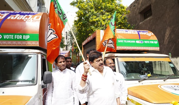 #NRamachandrarao