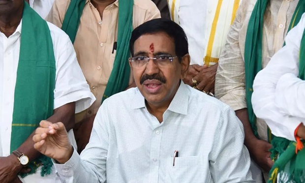 #NarayanaPonguri