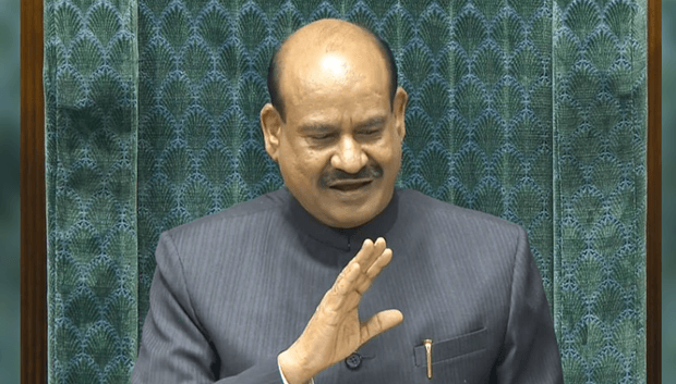 OMBirla