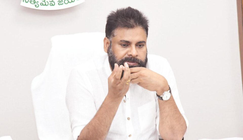#PavanKalyan