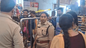 #RamateerdhamPolice