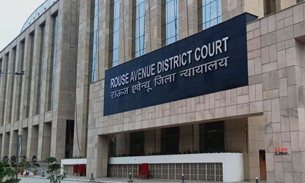 #RouseAvenueCourt