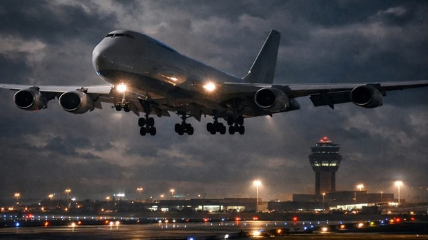#RussianFlight