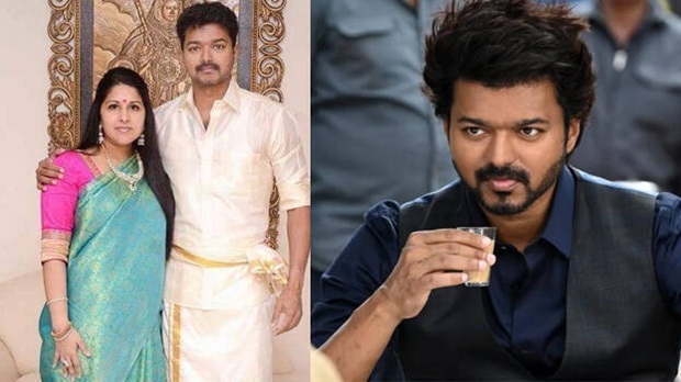 #Vijay