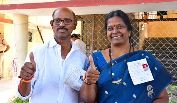#Wanaparthy