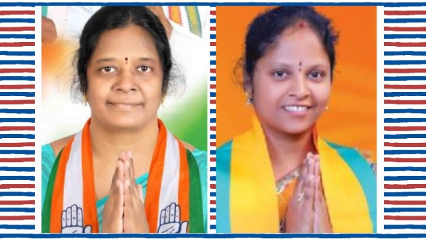 #Wanaparthy