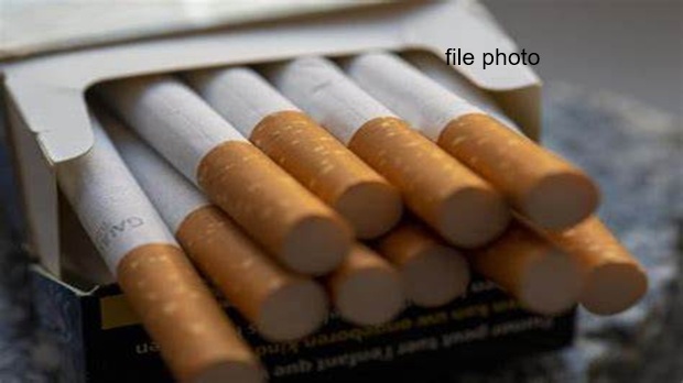 #cigarettes