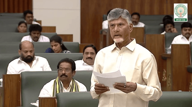 #Chandrababu