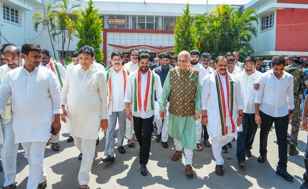 #CongressParty
