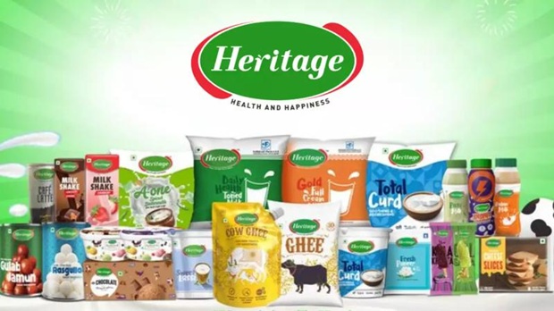 #Heritage