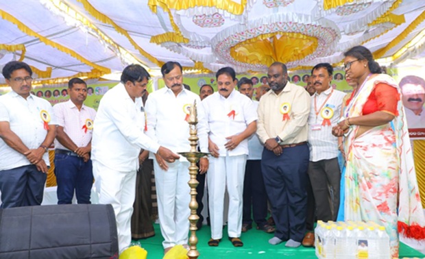#Hindupur