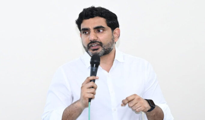 #Lokesh