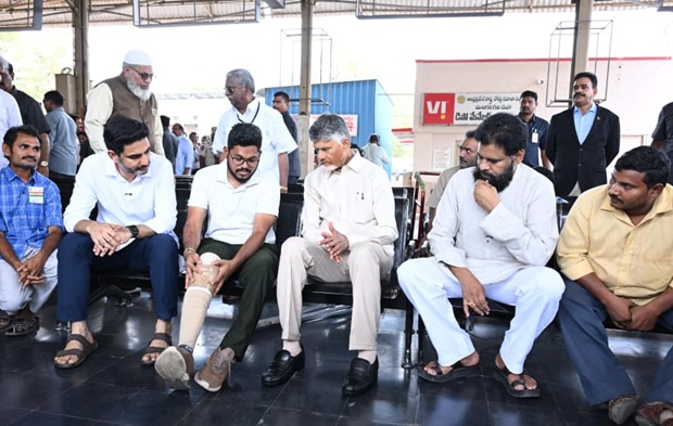 #Mangalagiri