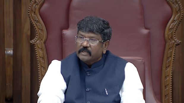 #MoahenRaju