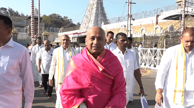 #MuddadaRavichandra